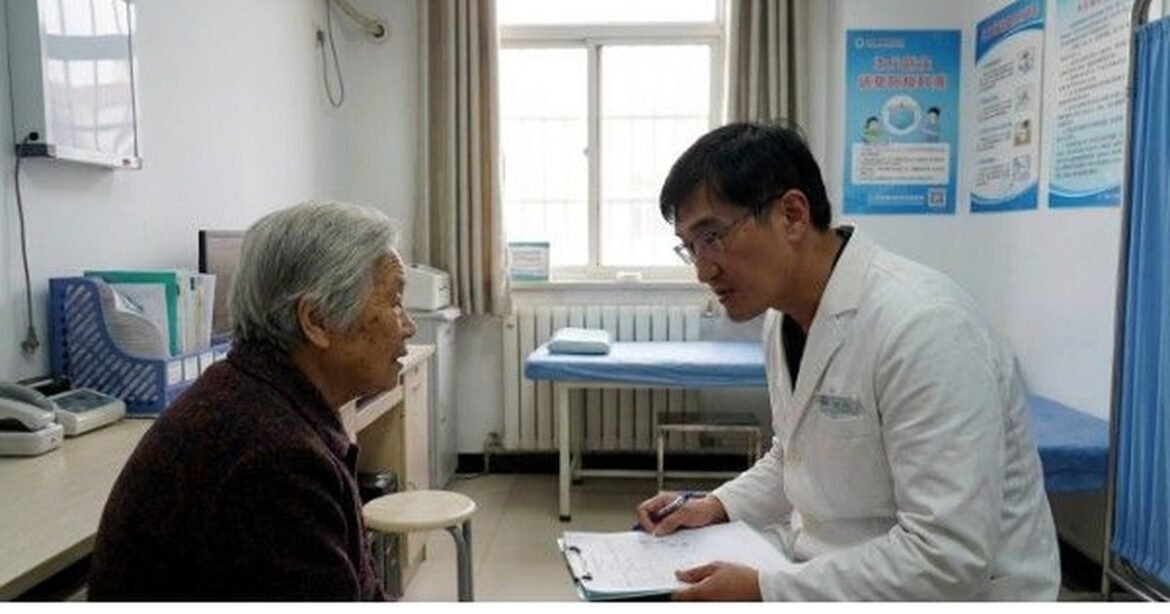 慢性腎臟病及洗腎預防的健康指導