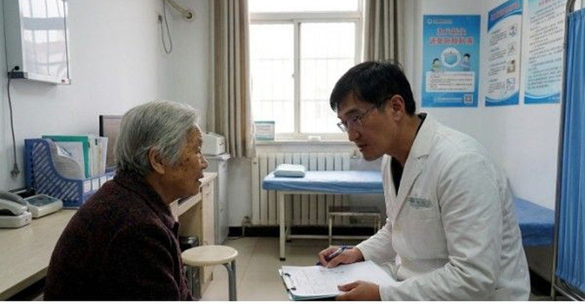 慢性腎臟病及洗腎預防的健康指導
