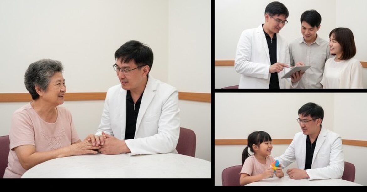 吳芮醫師分享飲食與痘痘的關聯