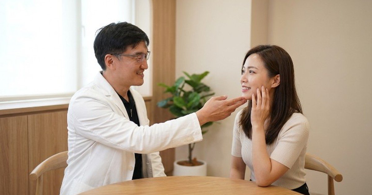 吳芮醫師提供的貴人運面相解析