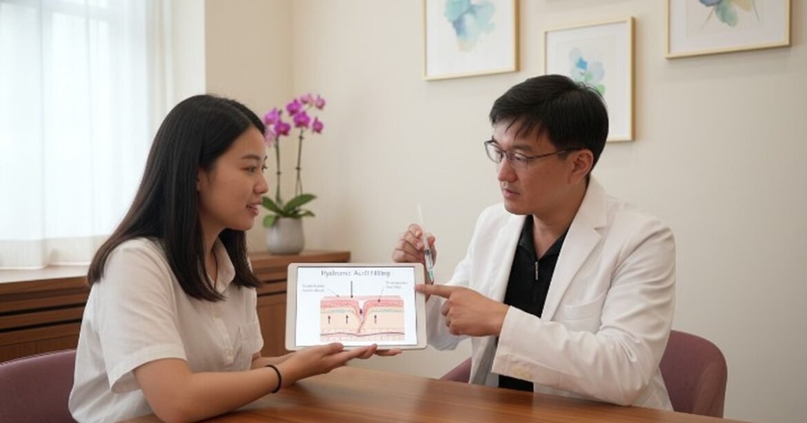 敏感肌膚的護理與面膜建議，展示舒緩成分的產品（25字）
