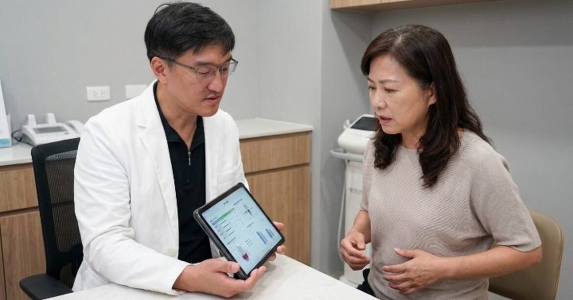產後腹部鬆弛改善方法