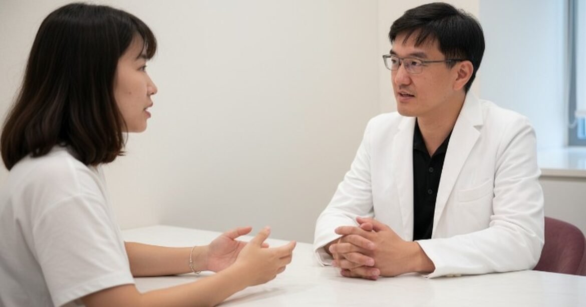 夏季健康減脂與享瘦策略，展現完美體態的女性在陽光下微笑