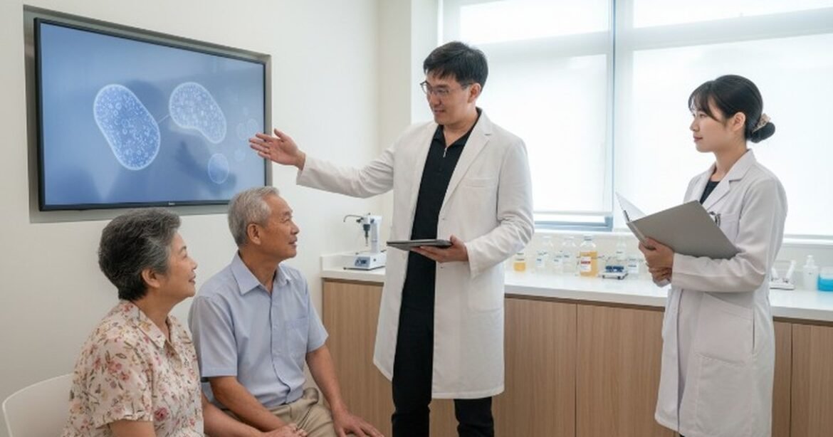 腋下異味改善與狐臭解析