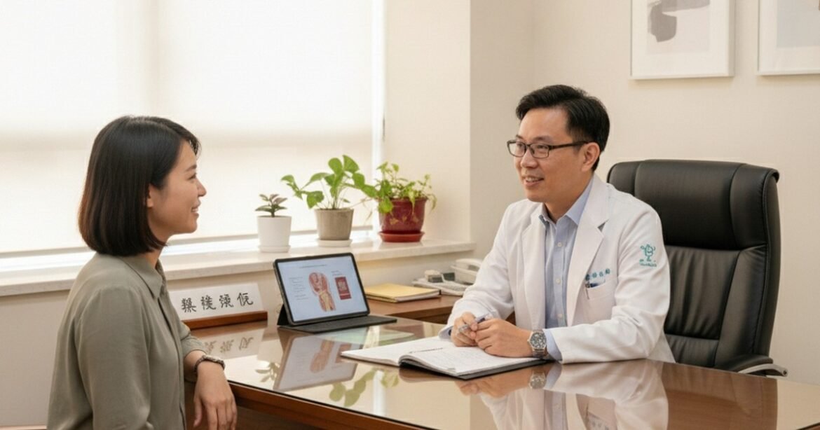 吳芮醫師推薦懶人包：換季肌膚敏感問題與酸類保養注意事項
