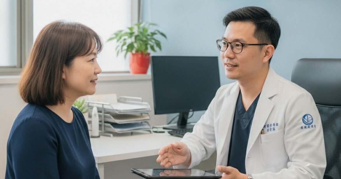 吳芮醫師詳解抽脂術後壓力衣的塑形關鍵與穿戴時間建議
