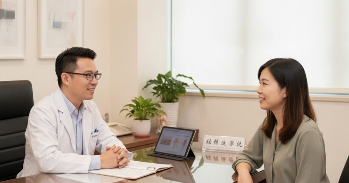 吳芮醫師介紹醫師建議，破解奇蹟肉毒的5大常見迷思，讓醫美新手不再困惑。