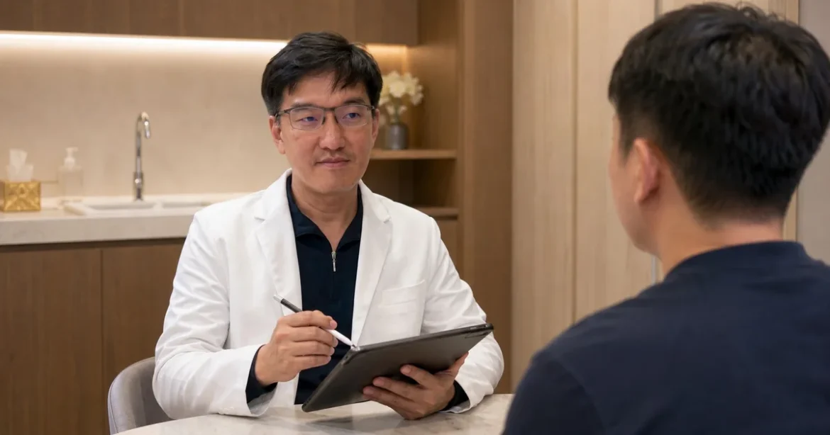 吳芮醫師分析PCL與PDLLA膠原蛋白增生劑的科學原理
