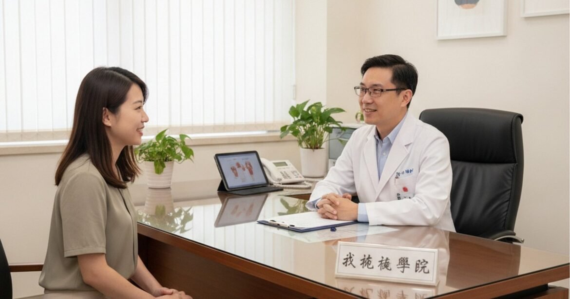 吳芮醫師分享麗珠蘭PDRN的安全性，幫助讀者了解醫美療程。