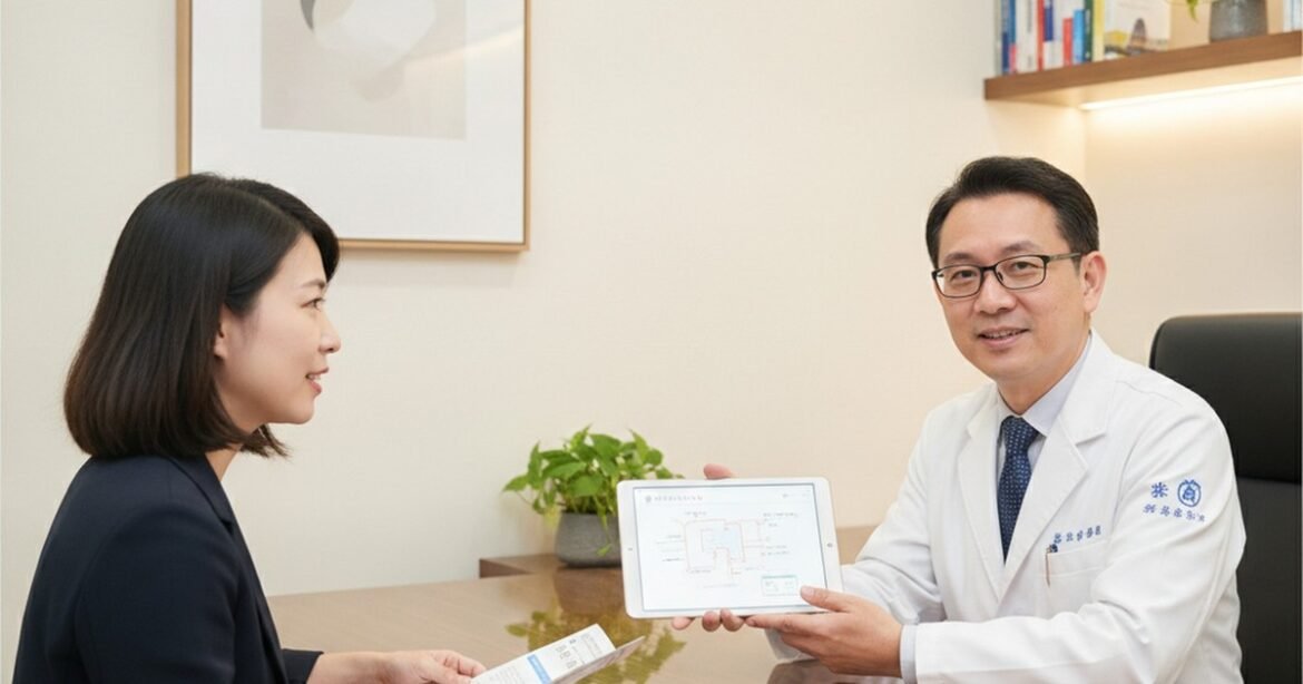 吳芮醫師深度解析Ultra-Z波脂肪乳化技術原理